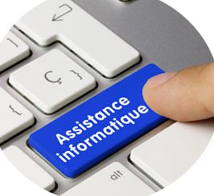 Assistance informatique à SECURITY-CLIC Chatre 36400